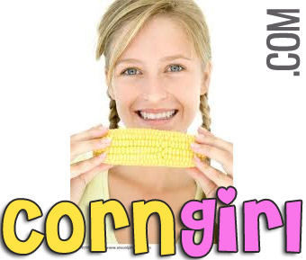 Corn Girl