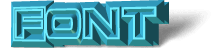 font